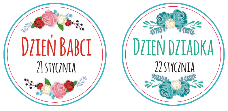 Dzień Babci