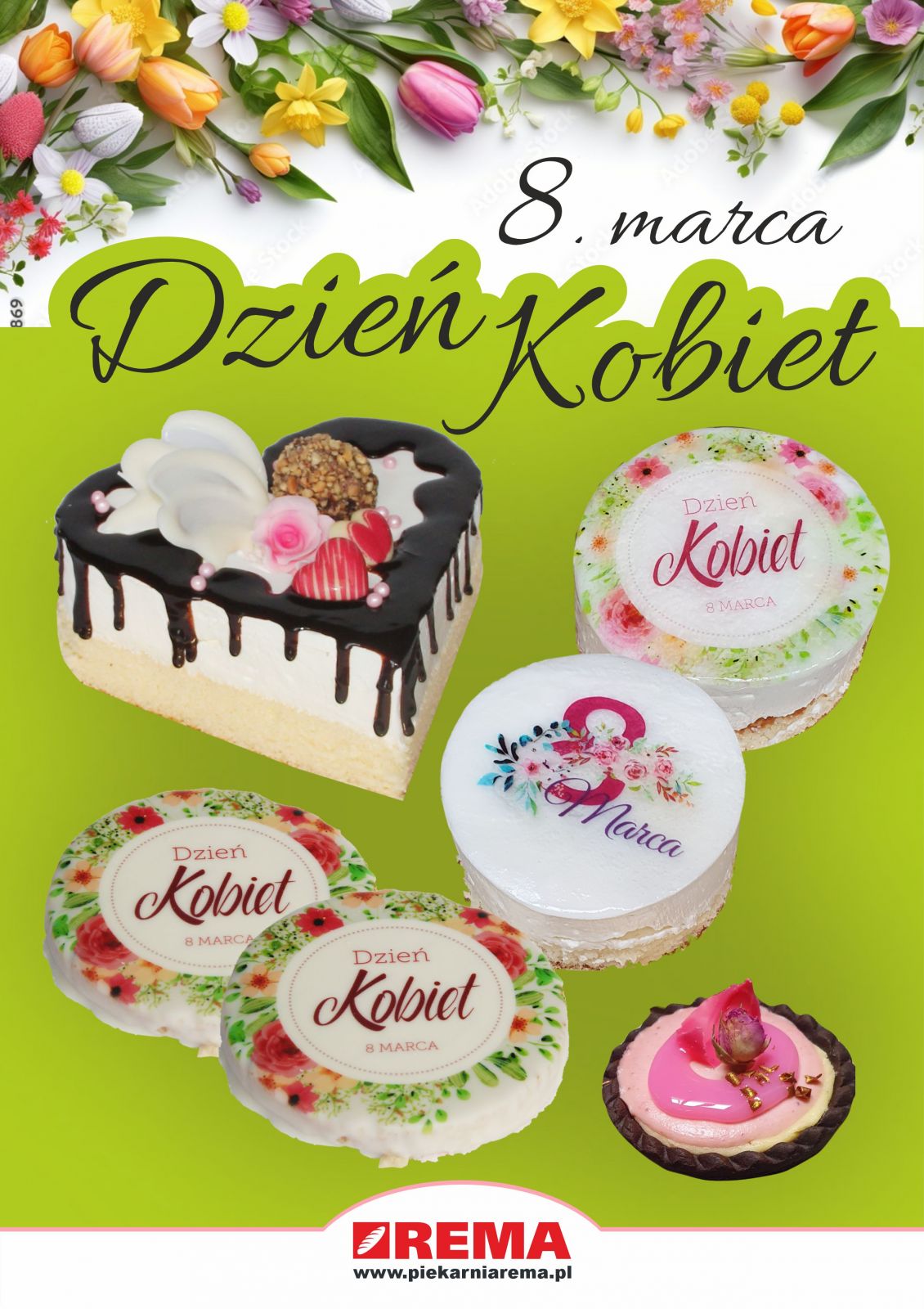 Dzień Kobiet